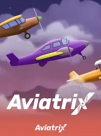 AviatriX AviatriX crash game at BD9 BET COM