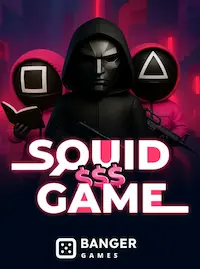 Squid Game Squid Game themed slot at BD9 BET COM