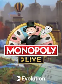 Monopoly Live Monopoly Live game show at BD9 BET COM