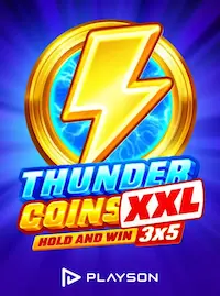 Thunder Coins XXL Thunder Coins XXL slot at BD9 BET COM