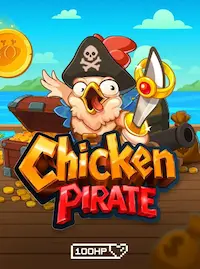 Chicken Pirate Chicken Pirate at BD9 BET COM