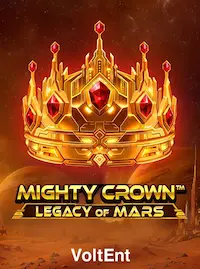 Mighty Crown Mighty Crown at BD9 BET COM