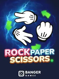 Rock Paper Scissors Rock Paper Scissors at BD9 BET COM