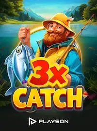 Catch Catch at BD9 BET COM