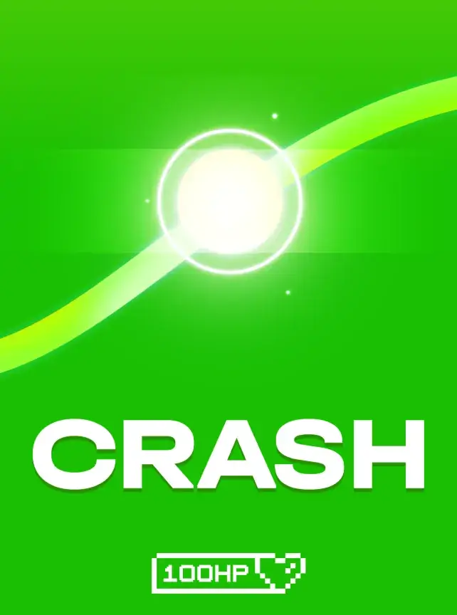 Crash Classic Crash at BD9 BET COM