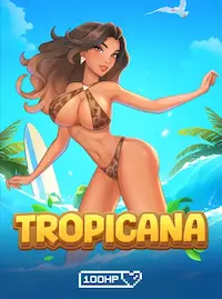 Tropicana Tropicana crash at BD9 BET COM