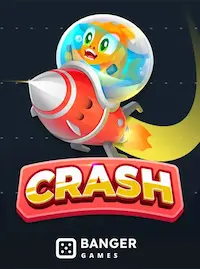 Crash Crash at BD9 BET COM