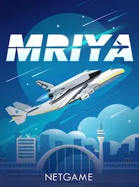 Mriya crash game at BD9 BET COM