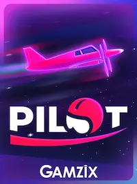 Pilot crash game at BD9 BET COM