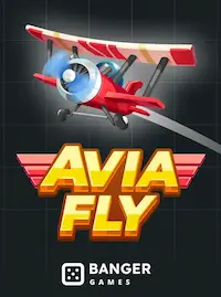 AviaFly crash game at BD9 BET COM