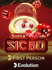 Sic Bo at BD9 BET COM