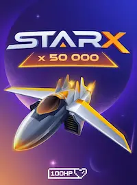StarX crash game at BD9 BET COM