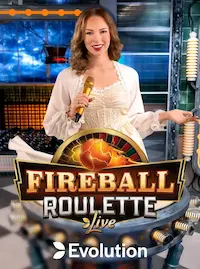 Fireball Roulette Fireball Roulette at BD9 BET COM