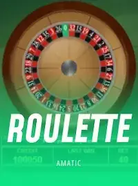 Roulette European Roulette at BD9 BET COM
