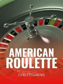 American Roulette American Roulette at BD9 BET COM