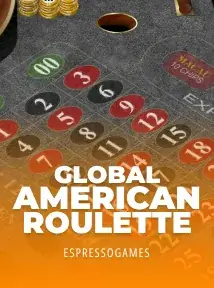 Global American Roulette Global American Roulette at BD9 BET COM