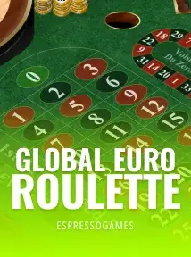 Global Euro Roulette Global Euro Roulette at BD9 BET COM