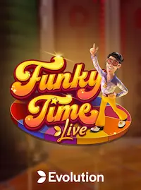 Funky Time at BD9 BET COM