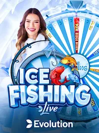 Ice Fishing at BD9 BET COM