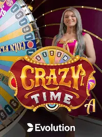 Crazy Time at BD9 BET COM