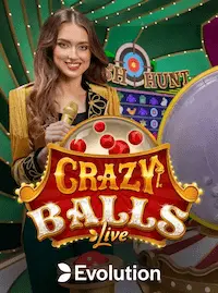 Crazy Ball at BD9 BET COM
