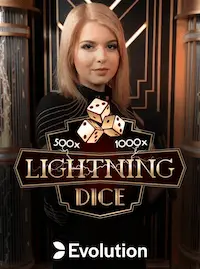 Lightning Dice at BD9 BET COM