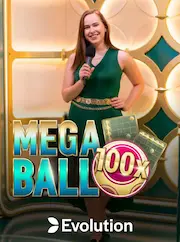 Mega Ball at BD9 BET COM