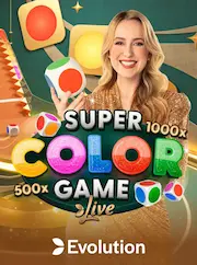 Super Color Game at BD9 BET COM