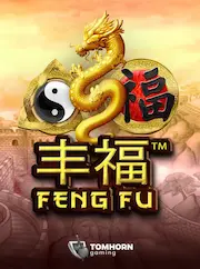 Feng Fu at BD9 BET COM