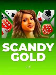 Scandy at BD9 BET COM